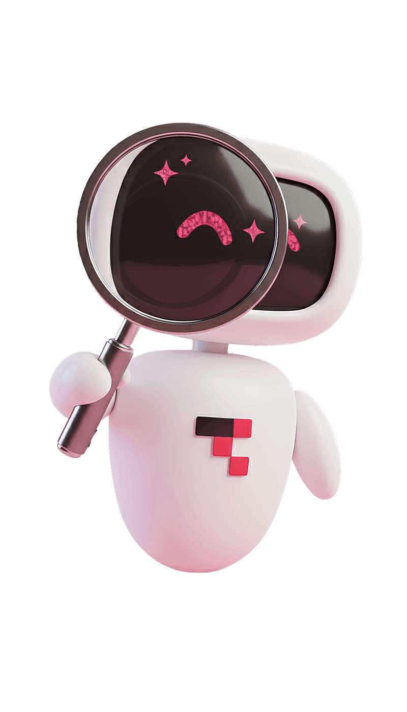 Nova, Content Research Analyst
